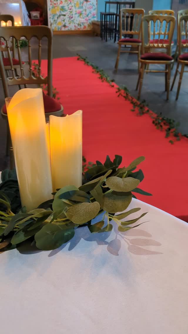 Smaller numbers? No bother!
If you're looking for a more intimate ceremony, check out our Stirling hall or Loggia, perfect for fewer than 60 guests. 💒
.
#pollokshields #pollokshieldsburghhall #glasgow #glasgowweddingplanning #glasgowweddingvenues #glasgowweddingvenue #weddingvenueglasgow #weddingscotland #weddingvenuesglasgow #wesdinginspiration #weddinginspo #weddingglasgow #weddingsuppliersglasgow #weddingday #weddingvenue #weddingplannerscotland #weddingsinscotland #newlyengaged #engagedscotland #engaged #uniquevenueglasgow #historicvenueglasgow #uniquevenue #dryhire #diywedding #dryhireglasgow #flexibleweddingvenue #microweddings #smallweddings