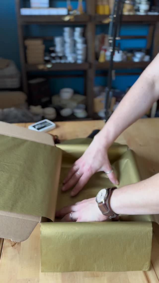 I always try to make everything look just the way I imagined it , neat, cosy, and safely tucked in so nothing moves on the way to you. I put a lot of love into every parcel, and I want it to reach you exactly as I prepared it.
All Christmas orders were packed and sent out straight away, most of them the very same day , because I want them to get to you as quickly as possible.
An Post advised that 16th of December is the last recommended posting date if you want your parcel to arrive before Christmas. The Post is very busy this time of year, and everyone is ordering, so things can move a little slower, please keep that in mind and, if you can, order a bit earlier.😘
From my side, I promise to send your order the same day or the next morning at the latest — so it can start its little Christmas journey to you right away. 🎄✨
And before I finish… thank you so much for all the beautiful orders this past month. I’m truly grateful for every single one. My little business is supported only by my customers, by my bees and me, so every order means the world. Thank you for helping this tiny dream of mine grow❤️
.
.
.
.
#smallbusinesssupport #womaninbusiness #madelocal #madeinireland #madebyhand