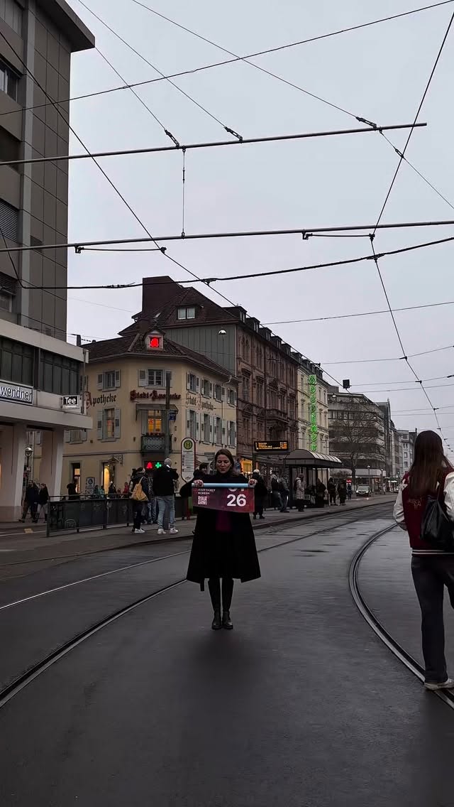 Wir rollen das FRAUEN&BUSINESS BOOTCAMP 2026 schon mal durch Karlsruhe aus.
Ein Tag. Volle Power. Alles, was dein Business bewegt.
📍 Karlsruhe
📅 30. Januar 2026
🔥 Nur noch wenige VIP-Tickets
Kommentiere BOOTCAMP und hol dir dein Ticket.
#frauenundbusiness #bootcamp2026 #karlsruhe #unternehmerinnen #netzwerken businesspower