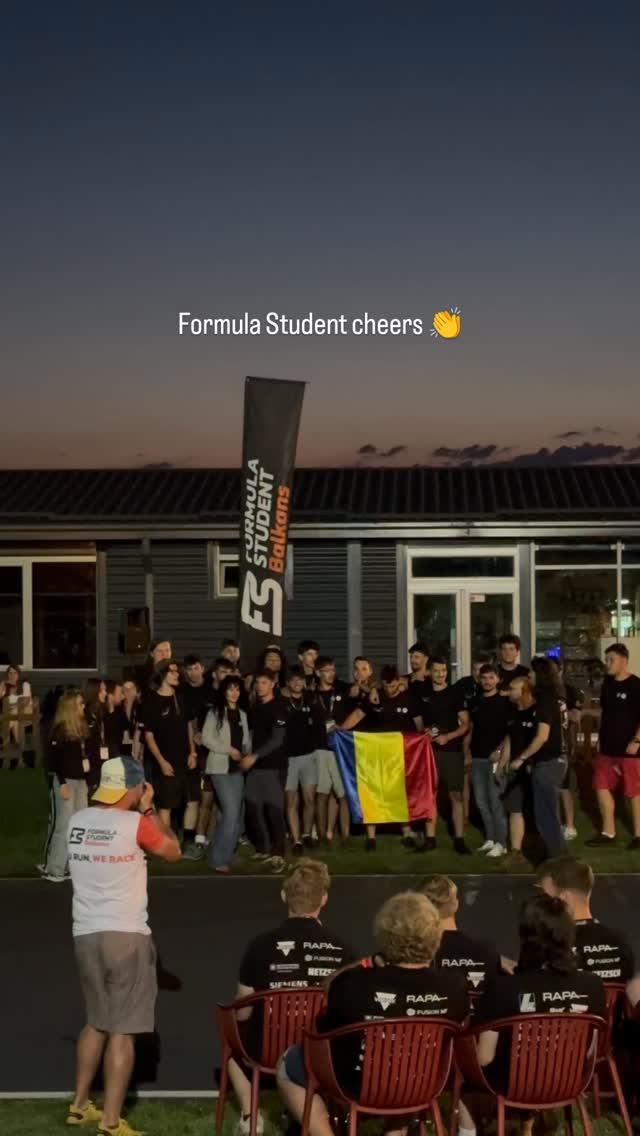 🗣️🗣️🗣️
.
.
.
#fsbalkans #formulastudent