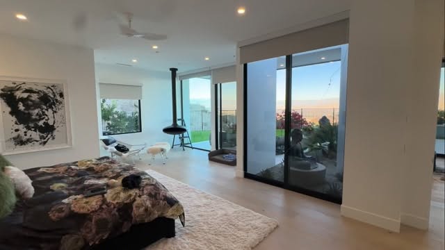 We’re often asked, “What colors are available in blackout roller shades?” There are so many colors, fabrics and textures to complement any decor! NOTE: You might notice the small cord hanging from the shade on the far right. We were charging the motor during the video. A 6 hour charge lasts for about 1 year.
.
.
.
.
#rollshades #palmsprigsblinds #hunterdouglas #somfy #blackouts #laquintablinds #ranchomirage #indianwells #palmdesert #cathedralcity
#palmsprings #rollershades #windowtreatmentpalmsprings #shutters #plantationshutters #motorizedrollershades #electricrollershades #automatedrollershades #smarthome