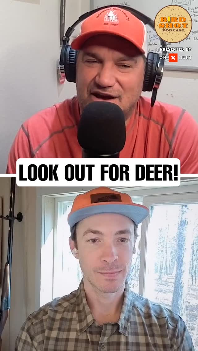 Your gear better match your grind.
In this episode of The Birdshot Podcast, host @nilarson13 invites guest Jimmy Lewis, to break down his complete Gen 3 Toyota Tundra buildout for serious upland and overland life.
🎧 Listen to the full episode, link in bio
#OverlandBuilds #BirdHuntingLife #ToyotaTundra #SmartCap #DogRig #UplandHunting #BackcountryHunting #HuntingDogs #HuntFishCamp #TruckBuild #Ironman4x4 #HuntingLife