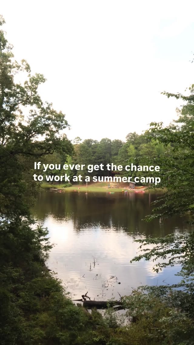 Make your summer count
2026 Staff Applications are open
camplakestephens.com/summerstaff (Link in bio)
#summercamp #campcounselor #summerstaff #camplakestephens