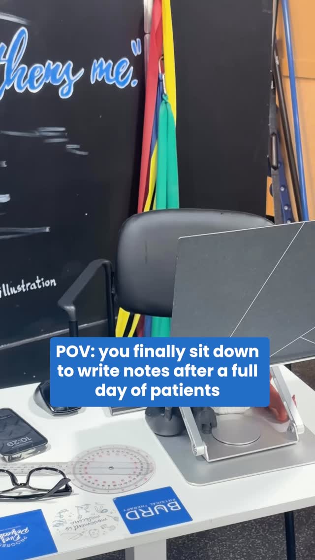 Happens to the best of us…