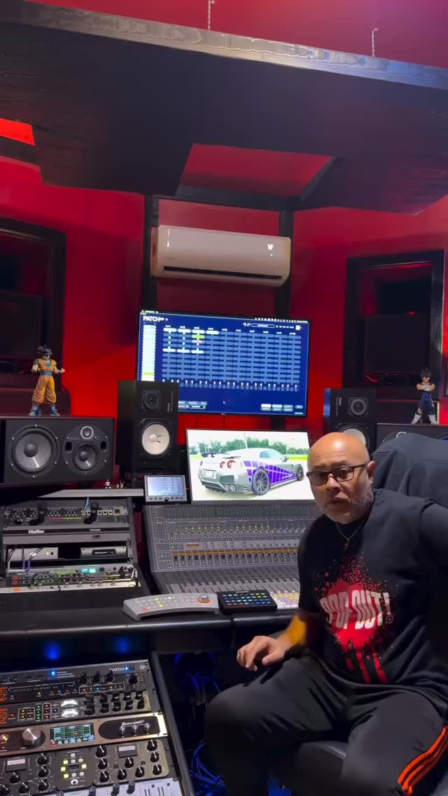 ✅ Thank you @rhythmlife1! We take Customer Service… VERY Seriously! We’re not only the hub of your analog studio, we’re your Partner! #CustomerService
🛒 Shop Now - www.flockaudio.com/buy
📍Dealers - www.flockaudio.com/dealers
- - -
Use your Analog Hardware like plugins with simple drag + drop intuitive functionality plus so much more! Contact your preferred Flock Audio Dealer to learn more and order your PATCH Series model today!
- - -
See why thousands of audio professionals and studios around the world are switching to the new standard of analog routing… The PATCH Series! (www.flockaudio.com)
- - -
#flockaudio #patchbay #StudioLife #AudioEngineering #MixingEngineer #RecordingStudio #MusicProduction #SoundDesign #AudioGear #ProAudio #MusicStudio #HomeStudio #StudioSetup #PatchBay #AnalogGear #DigitalAudio #StudioEquipment #SoundEngineer #MixingAndMastering #StudioRecording #MusicProducer #AudioMixing #MasteringMusic #StudioSession #GearHead #studioinspiration #studiowork #studio #mixing