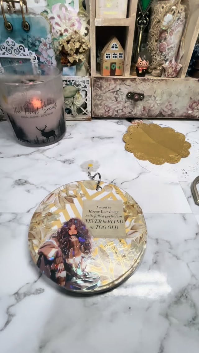 Por aqui já estou no clima de Natal. E vocês? Mais alguém apaixonado por essa época mágica por aí?