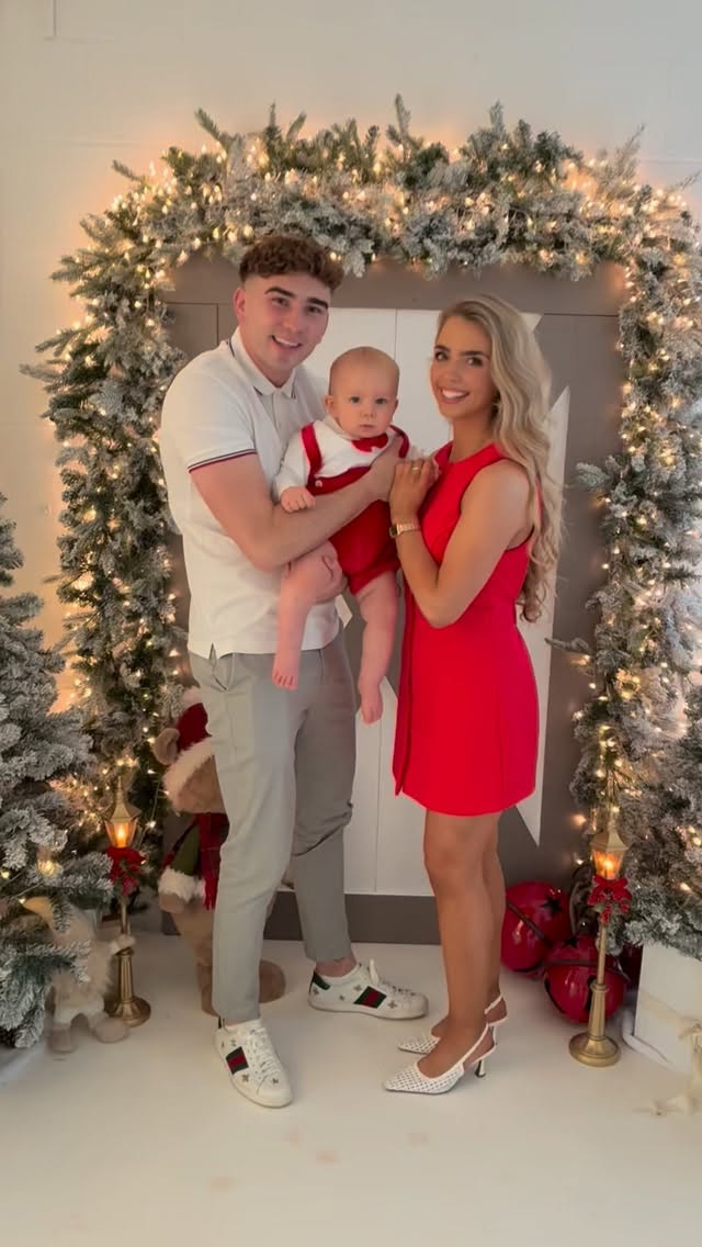 My 2025 Christmas Minis were an absolute vibe ✨