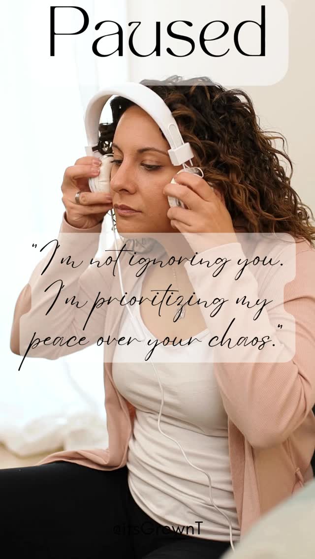 I’ve been called “difficult,” which is hilarious because all I’m doing is choosing peace, logic, and boundaries. In other words, becoming grown. If protecting my energy makes people uncomfortable, I LOVE that for me!
I shared more about this messy, funny, awkward evolution on my blog.
🔗 New post up. Link in bio.
#WithAGrownWoman #BecomingGrown #MainCharacterEnergy #ProtectYourPeace #BoundariesMatter #LivingUnbothered #GrownWomanSeason #WomenEvolving #LifeInProgress #LevelUpEnergy