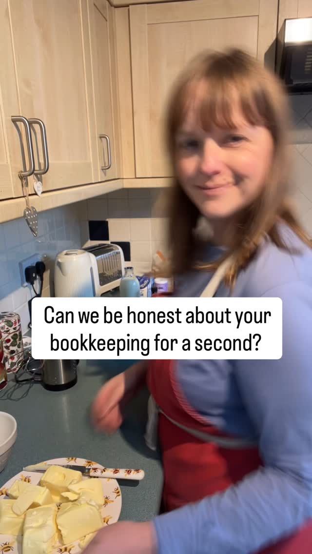 Can we be honest about your bookkeeping for a second? Most business owners feel behind with their bookkeeping because of a few myths:
Myth 1: “My books have to be perfect before I show anyone.” They don’t. Messy books are normal. That’s what a bookkeeper is here for.
Myth 2: “I should understand everything by myself.” You’re running a whole business. Asking questions is part of the process.
Myth 3: “If I’m behind, I may as well wait until year end.” Waiting usually makes it feel worse. One small step now can make a big difference and you’ll be glad you did.
Save this if you need the reminder later. #surreybookkeeper #bookkeeperinsurrey #businessgrowth