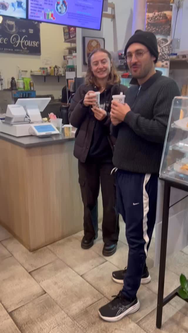 #ethiopiancoffee #coffee #yohevet #nyccoffee #nyceats