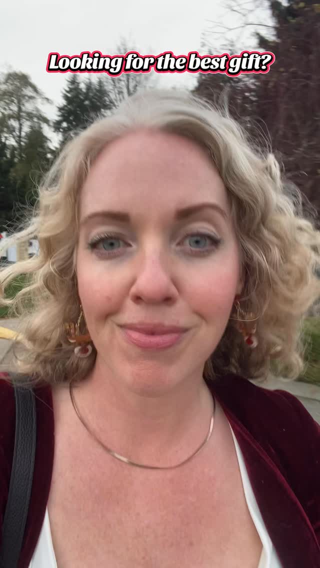 Feeling stuck or lost? Nourish helps you shift from surviving to glowing.
33% off ends Dec 1 + the first five members receive a free 45-min live tarot reading.
Gift it to someone you love — message me to set it up. 🌿
Comment Nourish for more info. Use blackfriday25 promocode at checkout!