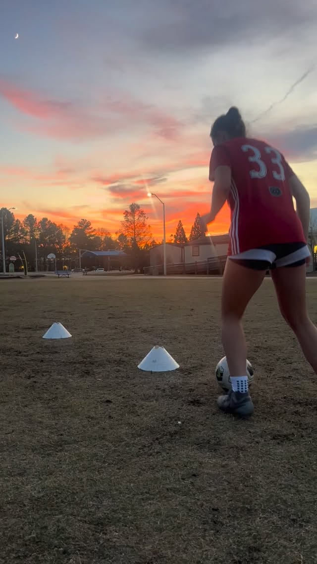 @sydney_nezos fresh off a State Cup Championship and straight to work 🔥💪🏼⚽
#instinctsocceracademy #instinctsoccertraining #championmindset #statecup