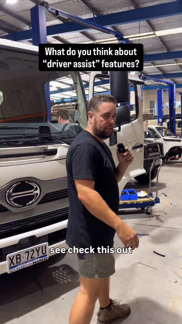 Does this tech make driving safer, or does it take the fun out of it?
Tell us your thoughts 💬
Modern vehicles are packed with driver-assist tech: lane departure alerts, speed sign recognition, even cameras watching your eyes to make sure you’re paying attention.
You’ll find it in new 4WDs, daily drivers, and even trucks.
It’s a big change from the simple, no-nonsense rigs many of us grew up with… but it’s becoming standard across the industry.
#driversafety #carethusiast #driverassistance #cartech