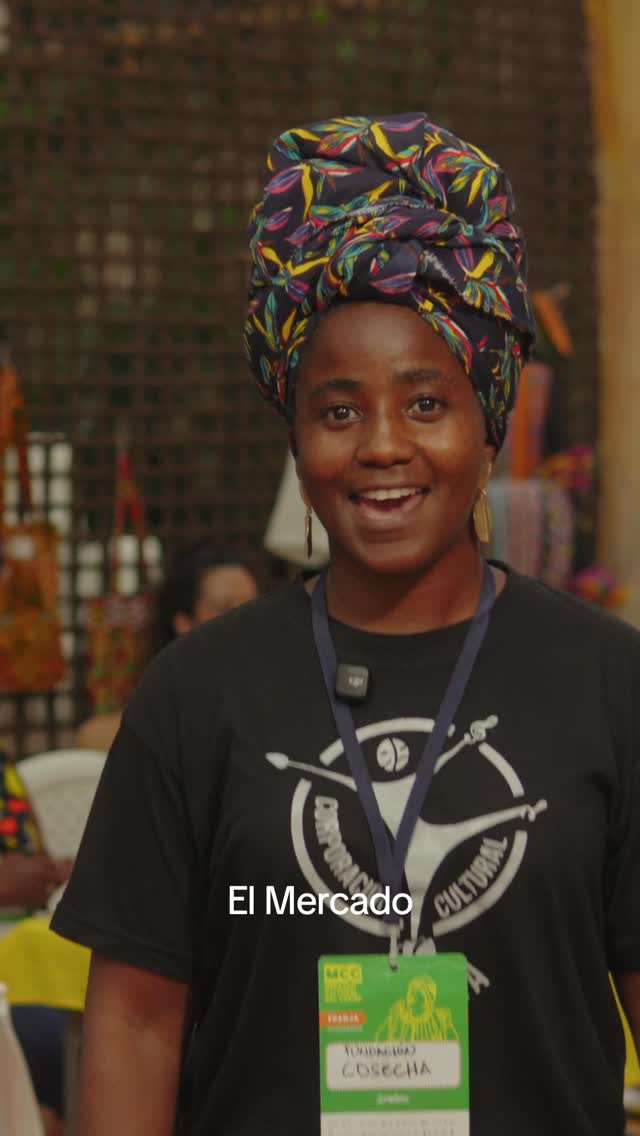 Ayer cerramos el Mercado Cultural del Caribe con uno de los encuentros más poderosos de todo este viaje ✨🌴. Fue un día pa’ darle espacio a los saberes, pa’ gozarnos unos showcases llenos de talento, reconocimientos y momentos pa’ encontrarnos y sentirnos comunidad.
Ayer el Caribe volvió a reconocer, con el MCC, la fuerza de sus músicas 🎶🔥. Hoy te compartimos un pequeño resumen de este camino. Quédate atento, que esto que hemos vivido con tanto corazón… ¡lo vamos a seguir disfrutando por aquí ! 🙌🏾
#LoHacemosEnCombo