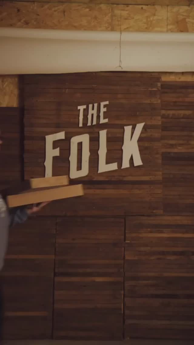 Hey, it’s us… It’s been a while! We’ve been busy prepping a big order for some guy named Santa Claus. Know him? Heard he’s coming to town this weekend. 🤭
Perhaps you’ll see him AND us at the Norfolk Night Market. ❤️💚
We’ll have a selection of your Folk favs, holiday classics and stocking stuffers galore!