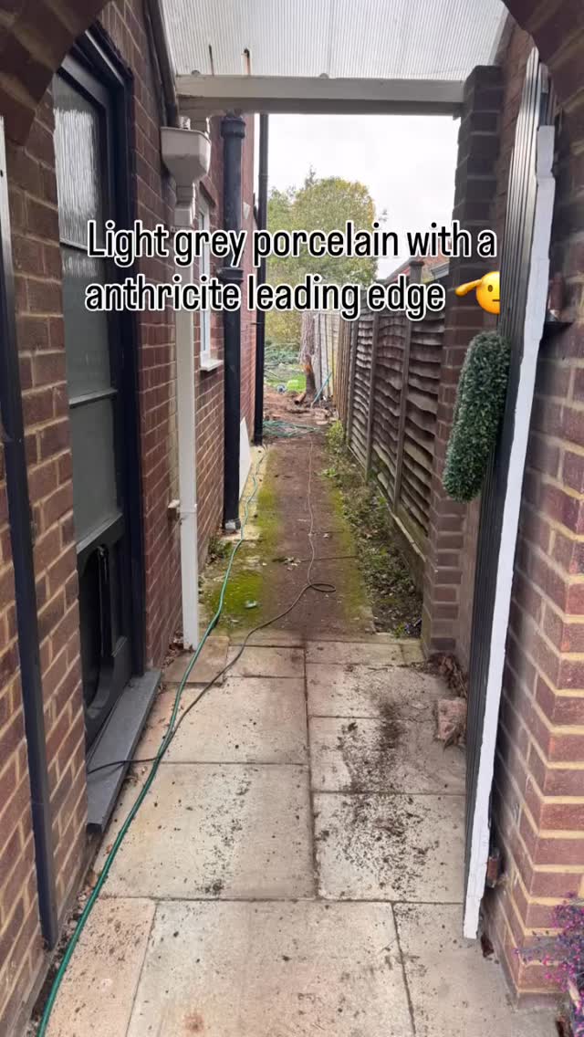 One from last year 🤩😍 #wokingbuilders #buildersofsurrey #buildingandlandscaping #buildersofinsta #surreyconstruction fencinginstallation surreybuilders surreybusiness propertymaintenance decking renovation renovationproject renovationideas fencing patios driveways landscaping landscapedesign diyprojects homeimprovement homerenovation homebuilder nojobtoobigortoosmall gardendesign gardentransformation garageconversion building freequotation freequotes turfing