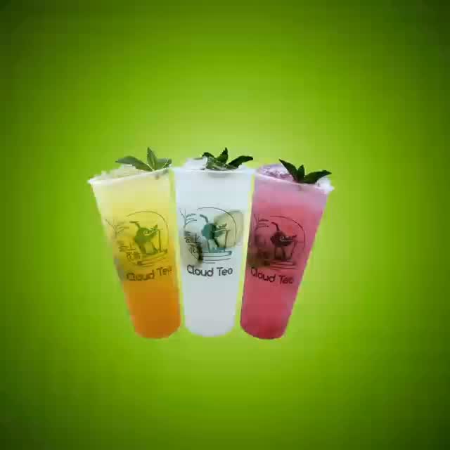 NEW ARRIVAL at Cloud Tea!
Our refreshing Mojito Series is here 🌿🍋
Featuring fresh lime, cool mint, and a variety of fruity flavors,
each sip is bright, icy, and perfectly refreshing —
crafted to enjoy in every season.
Come try your favorite at Cloud Tea.