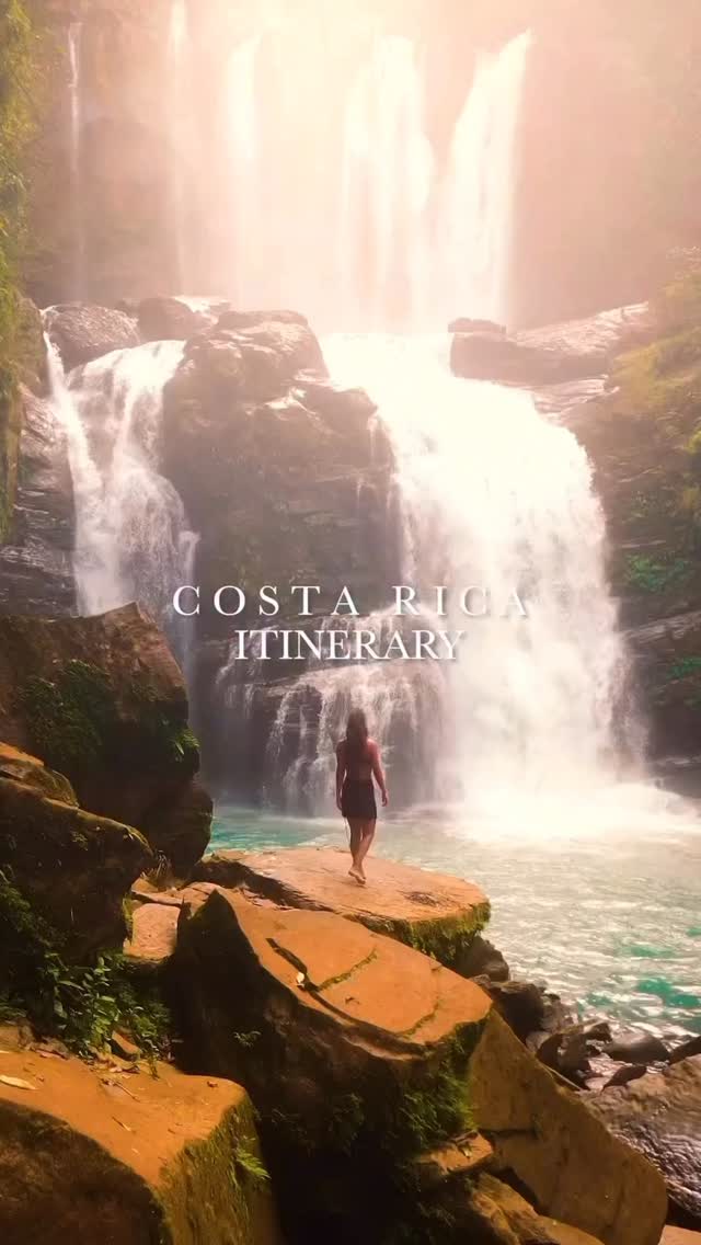 Have you planned your trip yet? 🌴
#costaricarealestate #investinparadise #costaricaliving