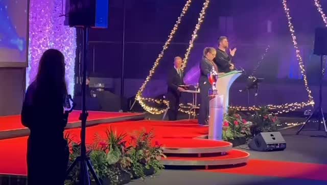 WINNER of The coveted Lord Provost Award 🏆
Glasgow Sports Awards 2025 💫
Absolutely honoured to have won this award, chosen from 181 nominations across all 13 Glasgow Sport Award categories 💣
#speedway #chrisbomberharris #żużel