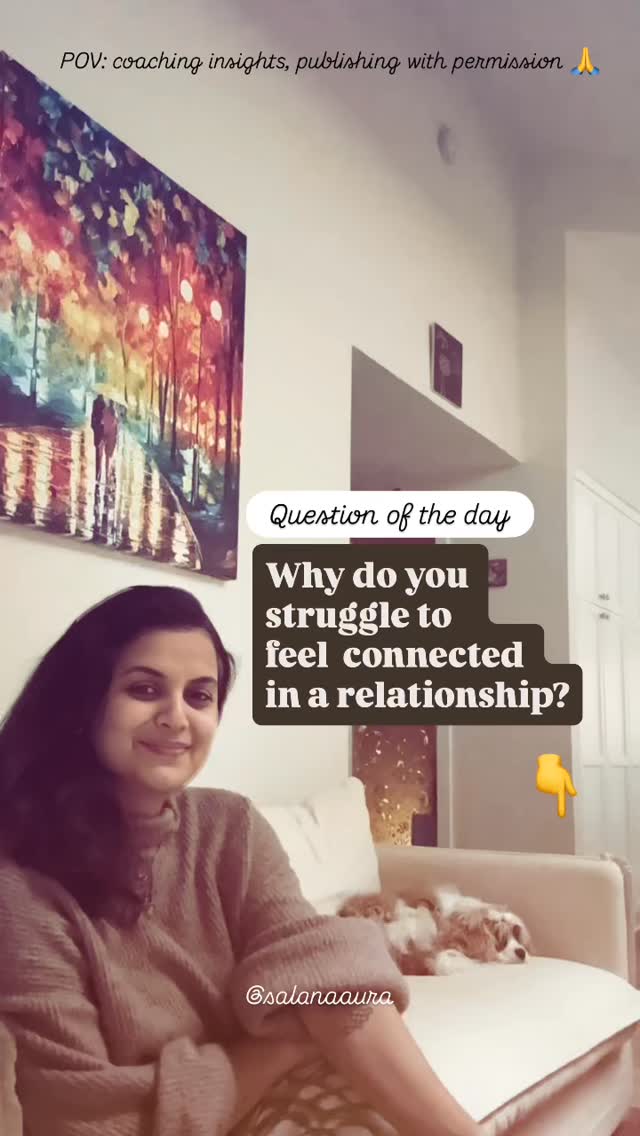 Love begins when the inherited lens from your mothers & sisters who grew up internalizing patriarchy, childhood upbringing in the same system clears. 💫Respecting family members do not mean- allowing for epigenetics of patriarchy brainwashing to pass to the new generation who depends on you.
Start respecting yourself first to not let third parties interfere with your intimate relationship and your children's lives.
Dr. Bell Hooks talk in length about how relationships meanings get distorted in patriarchy inflicting pain onto each other.
In hooks’ framework, to see with one’s own inner vision, to create a new generation free of patriarchal systemic oppression, we can start-
• Rejecting socially imposed roles and expectations (“woman as submissive,” “man as dominant,” etc.).
• Embracing honesty — with oneself and with the other. She writes that love demands “truth-telling” and vulnerability, rather than performance or pretense. 
• Valuing the other’s individuality — not as an expression of tradition, culture, or belonging, but as their unique being.
• Centering care, respect, justice, and mutual spiritual growth — not control, ownership, or domination. 
#LoveBeyondPatriarchy #ConsciousRelationships #InnerVision #feminineawakening #salanaaura #mindfulcoaching #patriarchydetox