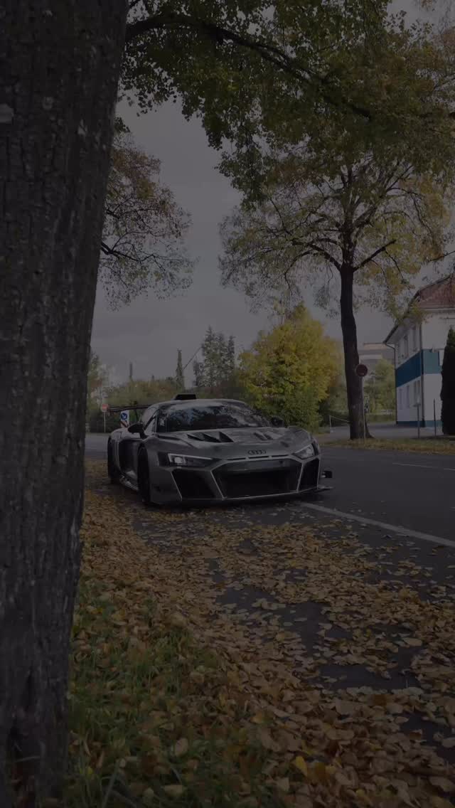 Because Racecar…
Audi R8 ABT XGT
For Sale - Anfragen gerne per DM oder E-Mail
🎥 @creationcrew.eu
#audi #audir8 #abt #abtsportsline #xgt #racecar #becauseracecar #passion #speed
