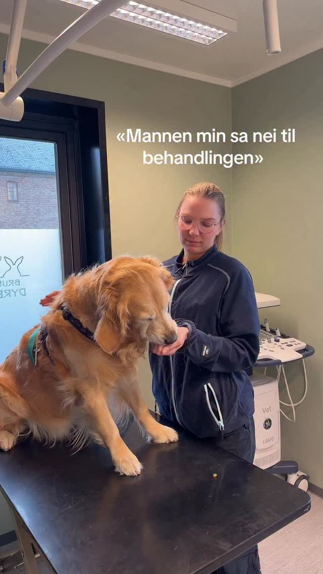 Når han takker nei, men vi har venteliste av ja-takere 😎