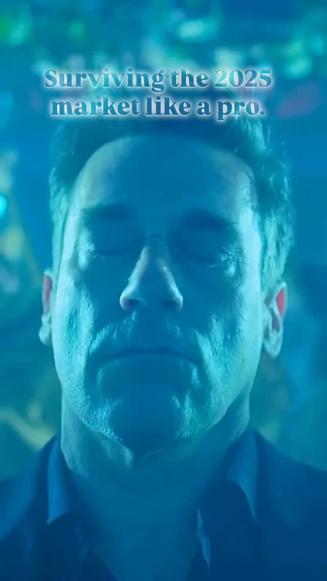 Surviving the 2025 market like a pro—with experience, data, and the right moves. Every market has opportunities when you know how to navigate it. 🏡📊
#RealEstate2025 #MarketExpert #SmartRealEstate #HousingMarket #RealEstateStrategy #BuySmart #SellSmart #HomeGoals #RealEstateLife #TrustedAgent