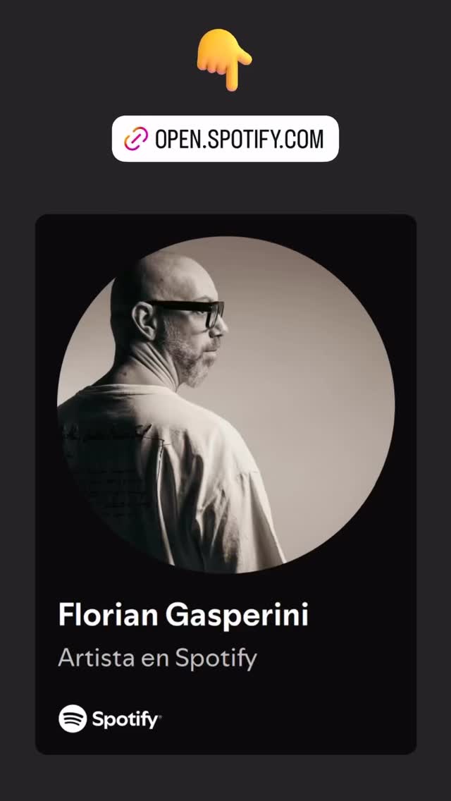 Florian Gasperini is a DJ, music producer and creative guide whose work moves between organic, progressive and conscious electronic music.
Founder of Sahasrara – Escuela Online de Producción Musical Consciente, Florian blends technical mastery with a deep artistic and spiritual vision. His sound is driven by groove, texture and emotional depth, creating immersive journeys designed for both the dancefloor and inner exploration.
With releases and performances rooted in presence and intention, Florian’s music invites listeners to reconnect with rhythm, body and consciousness through sound.
