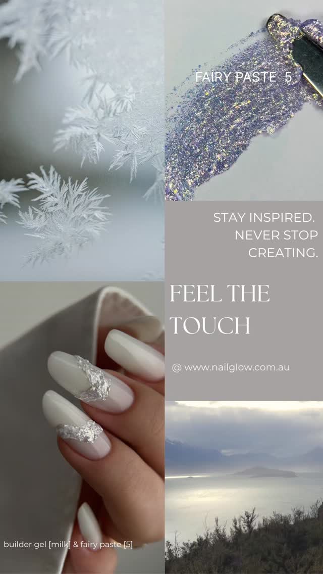 Our Black Friday Ends soon, don't miss it, visit www.nailglow.com.au