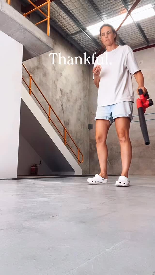 We follow Black Friday so let’s also follow thanksgiving ❤️
Looking back on what 2025 has been so far and I cannot be thankful enough
Thankful the highs and the lows
Thankful for the easy and the most hardest customers
Thankful for the motivation
Thankful for the new connections within the industry this year (I’m looking at you @noosavibehouse and @haloprintco 🫡 )
Thankful for my family and friends
And lastly thankful for you! 🫵
Those who have tagged us, recommended us ( or not 😆) ordered from us and everything else to allow us to be where we are today
What are you thankful for?! 👇🏼👇🏼👇🏼
#thankful #smallbusiness #womeninsmallbusiness #australiansmallbusiness #perthsmallbusinesses #perthsmallbiz #perthgirlboss #perthgirlbosses #perthcreatives #perthcreates #custommerch #custommerchandise #promotionalmerchandise