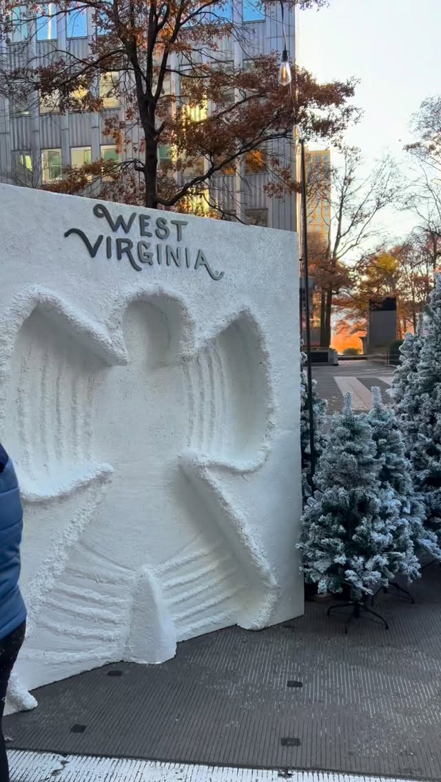 Still buzzing from Light Up Night! ⛷️✨
Holiday energy, ski sim runs, prizes galore, and the Pirates mascots stopping by — Pittsburgh knows how to kick off the season. 🎄🙌
Winter Wonderland is closer than you think!
#Lightupnight #holidays eventproduction