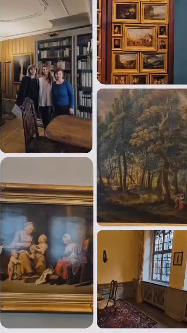 MIA-Kurs on Tour ✨ Gemeinsam lernen, gemeinsam erleben. 💗
#miakurs #integrationdurchbildung #deutschlernen #Teilhabe #bildungschafftverbindung #erwachsenenbildung #sprachförderung #migrantinnenstärken #empowermen #gemeinschafterleben