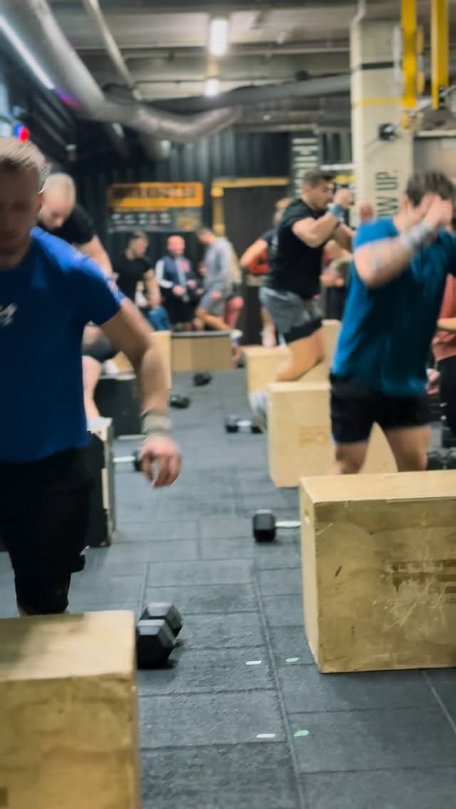 A Mamba Games vol. 4 jsou ON 🔥💛