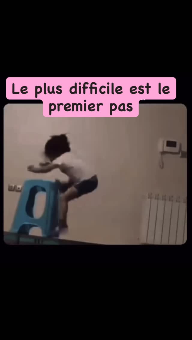 Combien de fois vous avez essayé de ranger ?
1 fois ?
5 fois ?
20 fois ?
👉 Et si ce n’était pas un échec… mais un entraînement ?
Cette petite fille ne se dit pas :
« Je suis nulle »
Elle recommence.
Le déclic arrive toujours après plusieurs essais.
Et si aujourd’hui vous avez besoin :
✔️ d’un boost
✔️ d’une méthode
✔️ d’une vraie aide
💬 Je suis là.
Like si vous persistez.
Commentez 💪 si vous n’abandonnez pas.
Partager si ca peut servir à une personne que vous aimez.
Et écrivez-moi si vous voulez qu’on passe ce cap ensemble
Sandra home organiser passionnée ❤️
#mindsetmaison #desencombrement #rangementmaison #chargementale #femmesdebordees #reprendrelepouvoir #homeorganiser #organisationmaison #nepasabandonner