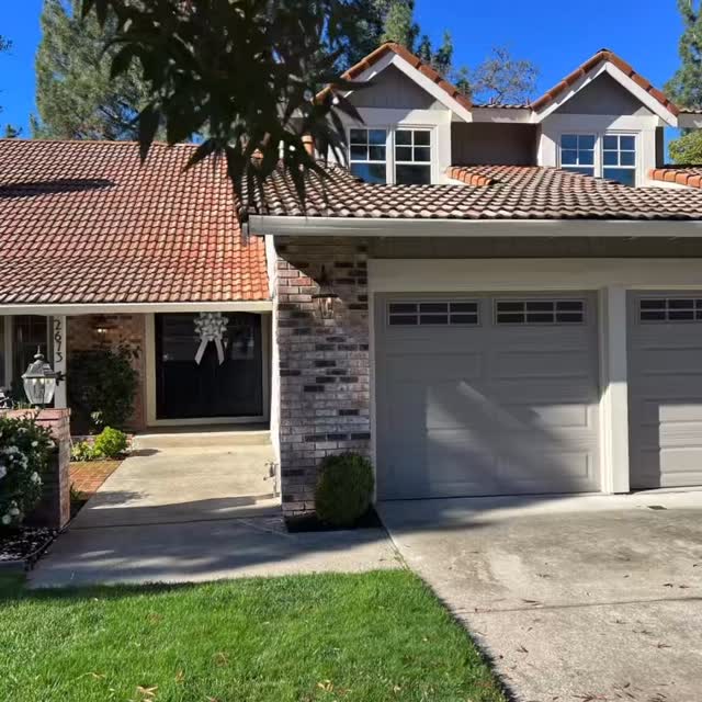 JUST SOLD! Congrats to my clients who closed on their new home in time for the Holidays 🎁🎄❄️! Always the biggest compliment - they were referred to me from my amazing past clients. After searching for a few weeks, we found the ONE! We put in a strong offer and got it for around $80K UNDER the list price! I can’t wait to see all of the happy memories they make in their new home! 🤍
Mona Rizzardi
Christie’s International Real Estate Sereno
Top 1.5% of realtors nationwide
Mona@monarizzardihomes.com
Monarizzardihomes.com
(415) 672-1020
DRE 01968834
#justsold #irealestatepartner #Interiordecorator #dooropener #dealcloser #Sereno #Christiesrealestate #christiesrealestatesereno #eastbayrealestate #sanramonrealtor #walnutcreekrealtor #walnutcreekrealestate #pleasanthillrealtor #lafayetterealtor #alamorealtor #concordrealtor #claytonrealtor #danvillerealtor#monarizzardihomes #top1.5% #realtrends