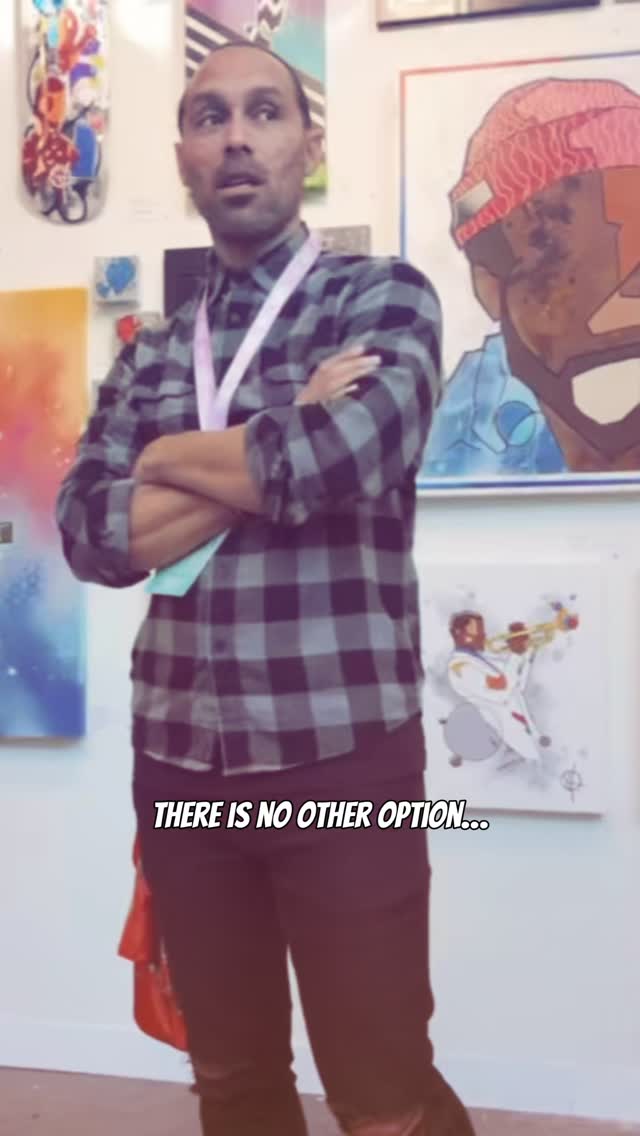 Vision too loud, doubt too quiet. I’m not thinking about “if it doesn’t work” — I’m too busy making it work