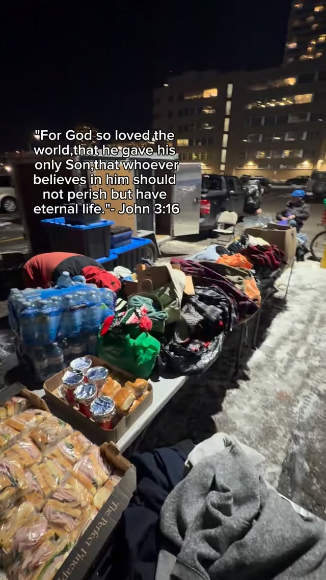 All for Gods Glory!
LoveonTheWorld.com