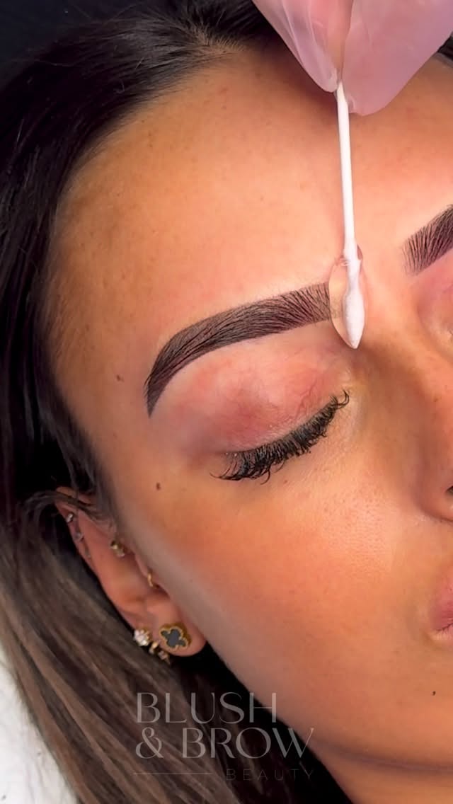 Your brows might be holding back your confidence … and you don’t even realize it.
A shape that’s slightly off, sparse, or doesn’t suit your features can subtly affect how you feel every day.
But the good news is;
With the right 𝘵𝘰𝘰𝘭𝘴, the right 𝘴𝘬𝘪𝘭𝘭𝘴, and the right 𝘱𝘦𝘳𝘴𝘰𝘯, brows can be transformed.
The right shape lifts your face, frames your eyes, and shifts your entire mood instantly.
Every brow that graces the BB brow bed is mapped, measured, and sculpted to your features. No shortcuts, no generic stencils and no outdated rules.
Every detail necessary is recorded in your file, ensuring consistency and room for adjustment if your first visit isn’t 100% to your liking.
Curious how the right brows can change everything?
My DM’s are always open to have a chat about your ideal shape. 🤎
