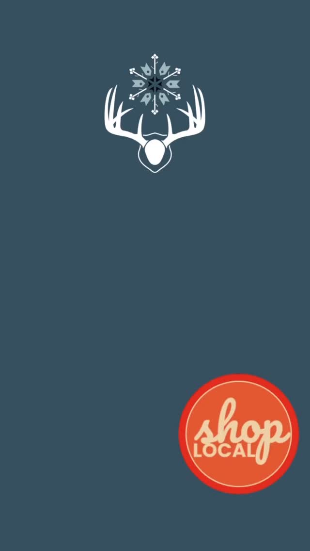 This is what this is all about. Come shop with us today!!
#deepcovewintermarket