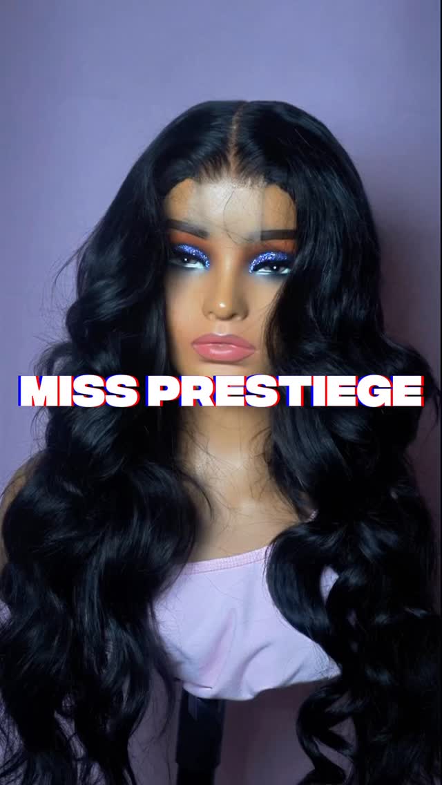 Available for Next Day Delivery🔌
www.thehairplug.co.uk
#explore #gluelesswig #ukhairstylist
