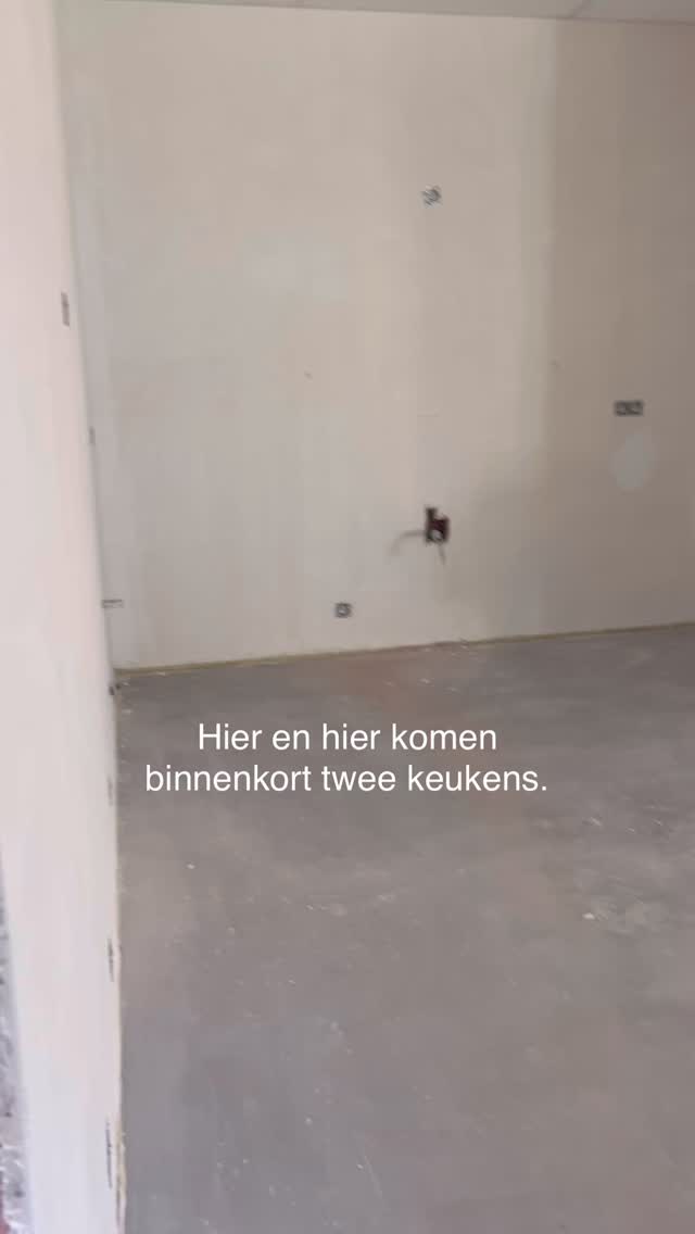 Dankzij de steun van @masure_keukens zitten wij binnenkort in twee topkeukens in onze nieuwbouw 🧑🍳💖!