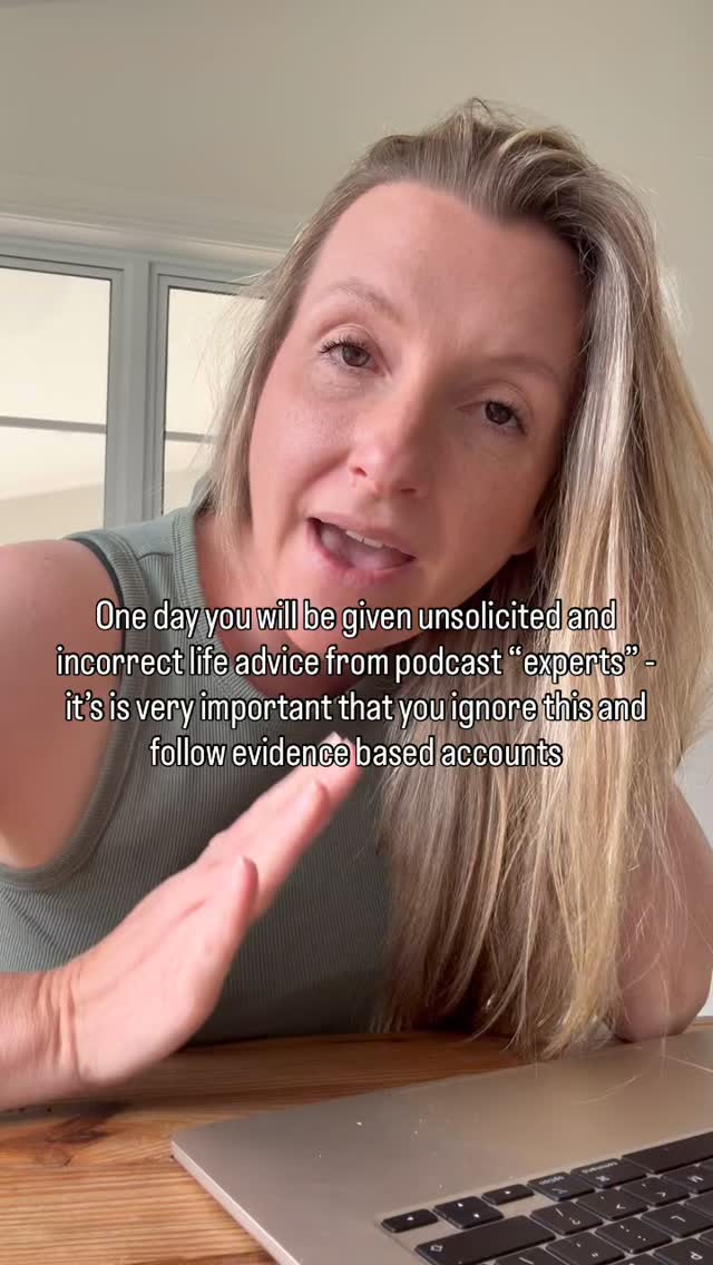 This trend but calling out the bs that i see daily 💁🏼♀️
#trend #therapistsofinstagram #psychology #busymumlife #aussiemum