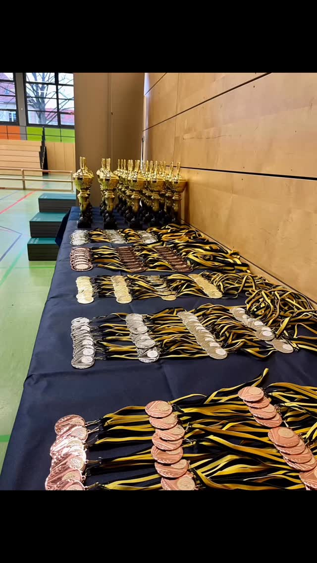 Unsere Kämpfer beim Dreiländereck-Pokal der #wako in Müllheim 🥊🥊🥊🤩🤩🤩🏆🎖️🎖️🎖️🎖️#fikaze #kickboxing #kickboxen #badkrozingen #fighters #wako #wakokickboxing