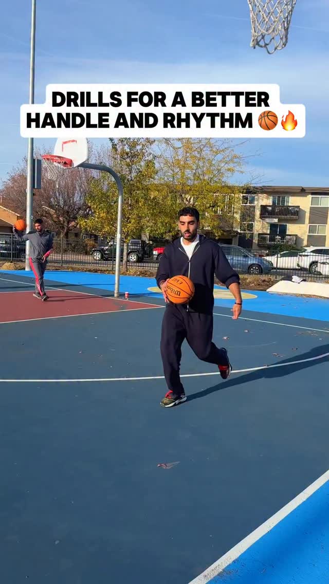 Ball handling drills for a better handle and rhythm🏀
VKTRY insoles (@teamvktry ) Black Friday sale is on‼️🔥 Hit the link in my bio to order with a discounted price💯🔥
#basketballtraining #basketballdrills #ballhandlingdrills #handles #basketballtips #basketballworkout #ballhandling