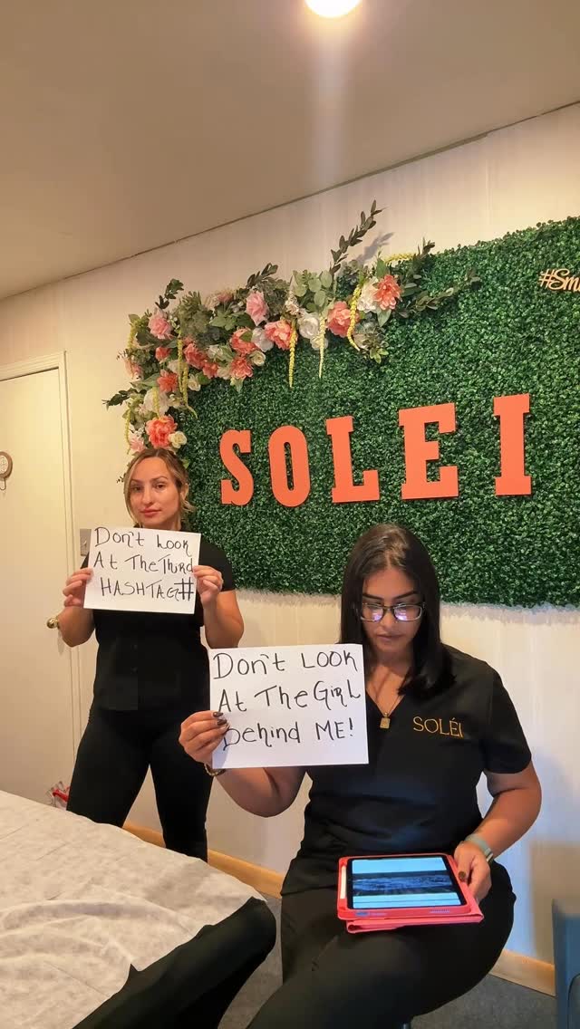 Don’t check the 3rd #hastag! 👀
🏷️
#ctspa
#bodysculptingct
#dontcheckthepinnedcomment
#ctesthetician