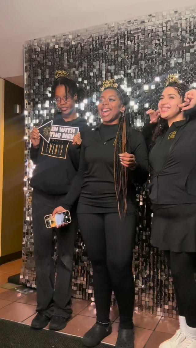 🦃✨ Happy Thanksgiving from 23Five Events! ✨🦃
Clients often ask us, “What services do you offer?” Well, we’ve got a lot to share! 🎉 Here’s a fun recap of some of the amazing services we provided in 2025, showcasing how we can make your holiday season and events year-round unforgettable.
We are incredibly thankful for our dedicated team who pours their heart into every event, ensuring every detail shines. If you spot your event in the reel, don’t be shy—leave a comment to show some love and support for our fantastic crew! ❤️
For inquiries, visit us at 23fiveevents.com
#HappyThanksgiving #PhotoBooth #HolidayParties