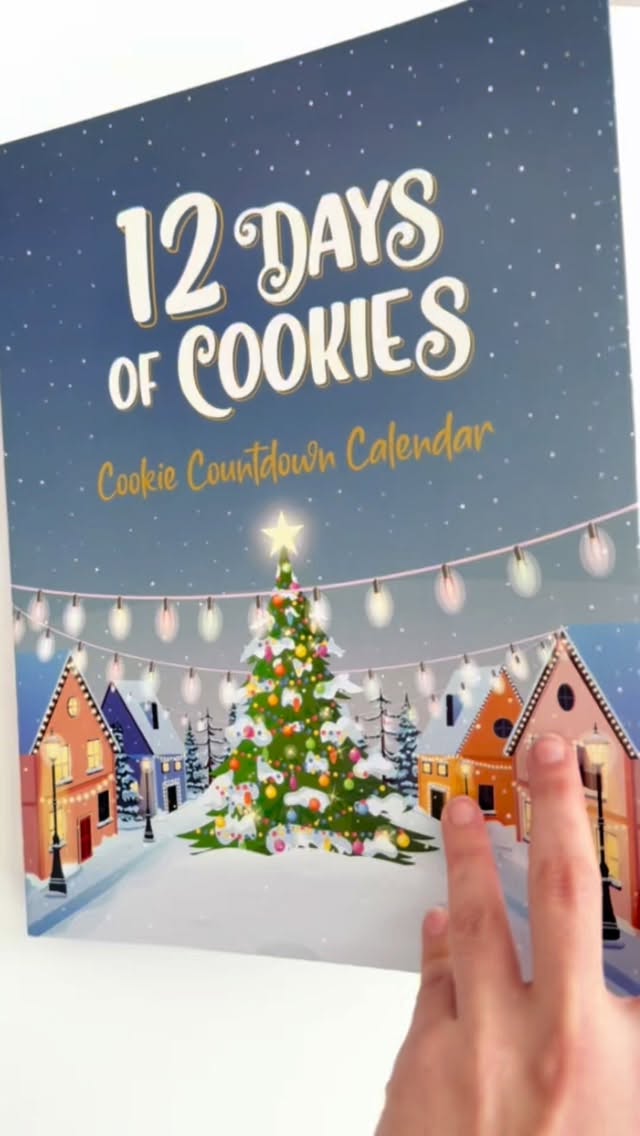 🎄✨ COOKIE CALENDAR GIVEAWAY! ✨🎄
I hope everyone had a wonderful Thanksgiving! 🤍
To kick off Black Friday weekend and the holiday season, I’m celebrating with a COOKIE ADVENT CALENDAR GIVEAWAY!🎁💫
One winner will receive a 12-day calendar filled with adorable, individually wrapped mini cookies.
For your chance to win:
✨ Like this post
✨ Follow @flourfndfleur__
✨ Tag a friend who would absolutely eat all 12 in one day (each tag = an extra entry!)
✨ (For a bonus entry) Share this on your story
For a bonus entry
Winner announced ___! Good luck + happy holidays!
Giveaway ends Sunday, November 30 at 11:59pm ET, and winner will be announced via stories on Monday, December 1. Pick-up is in Kirkwood, Atlanta. Good luck + happy holidays!
•
•
•
#flourandfleur #customcookies #decoratedsugarcookies #cookiedecorating #decoratedcookies #cookiedecorator #cookieart #sugarcookieart #royalicing #royalicingcookies #sugarcookies #ATLcookies #AtlantaEats #ATLbaker #AtlantaBaker