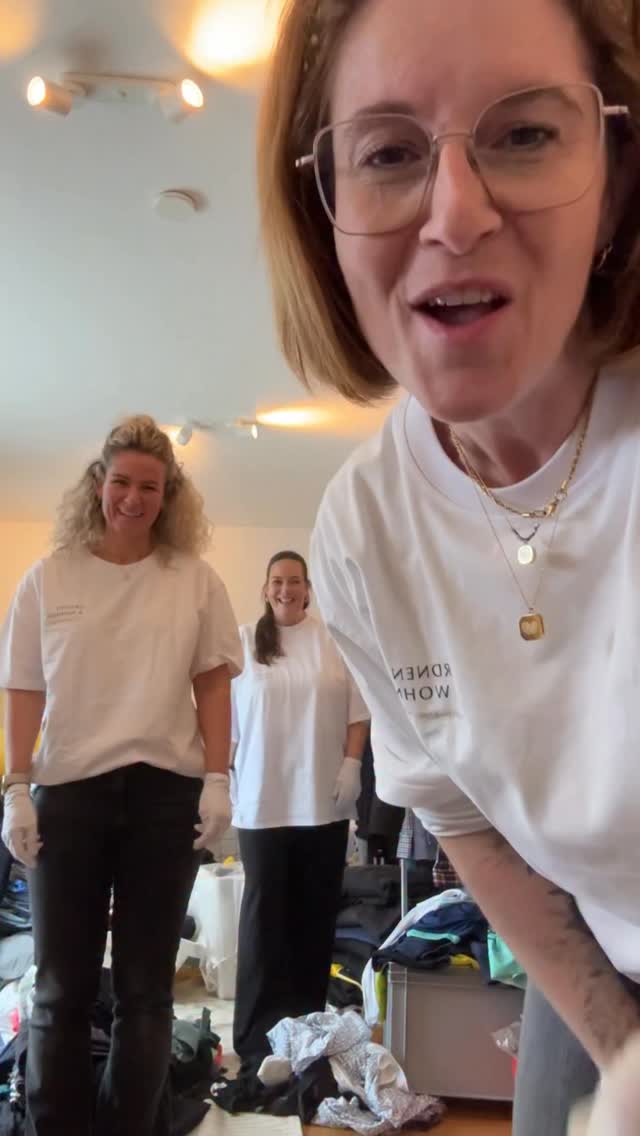 Mitten im Chaos trotzdem gute Laune
#Ordnenundwohnen #ordnungmachtglücklich #ordnungsexpertin #ordnung #ordnungssystem