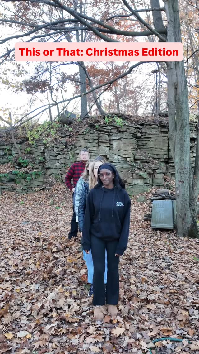 What are your choices? Do you agree with the interns?
Notice our little teaser at the end… more details to come soon!👀