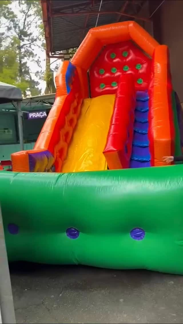 Diversão que abraça TODAS as idades! 🥳
Escolha o brinquedo, a Maktub leva a alegria até você. 💜🧡
👉 Entre em contato e faça seu orçamento!
📞 (11) 91280-6949 | 🌐 brinquedosmaktub.com